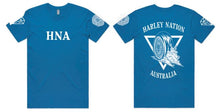 Load image into Gallery viewer, Original Blue/White T-Shirt