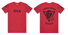 Load image into Gallery viewer, Original Red/Black T-Shirt