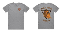 Load image into Gallery viewer, T SHIRT DIAMOND ORANGE