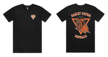 Load image into Gallery viewer, T SHIRT DIAMOND ORANGE
