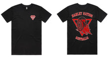 Load image into Gallery viewer, T SHIRT DIAMOND RED
