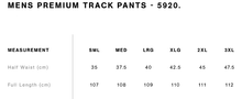 Load image into Gallery viewer, Tracksuit Set - Red $165.00

