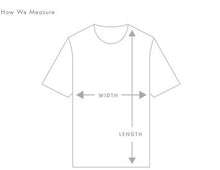 Load image into Gallery viewer, T SHIRT DIAMOND ORANGE
